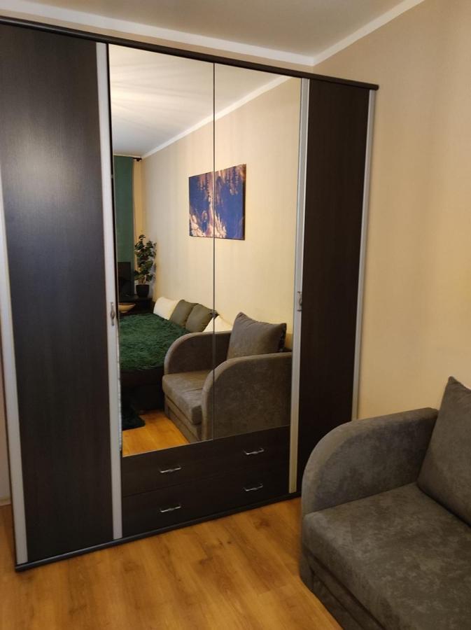 Ski Apartman Sajmon So Saunou 마코프 외부 사진