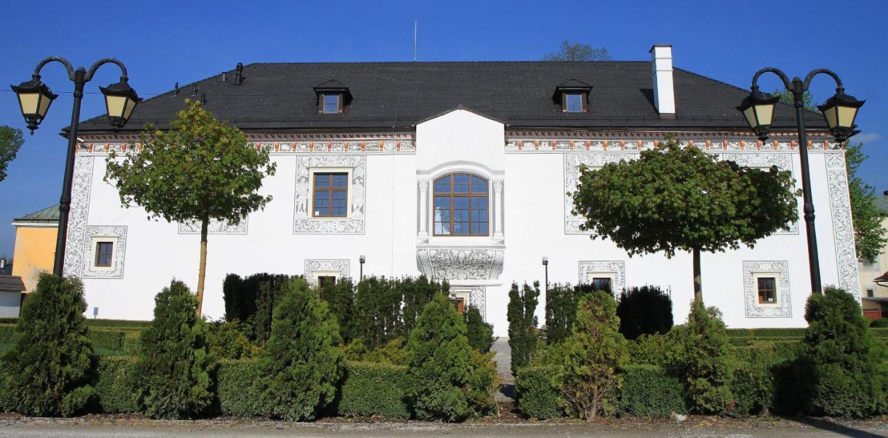 Ski Apartman Sajmon So Saunou 마코프 외부 사진