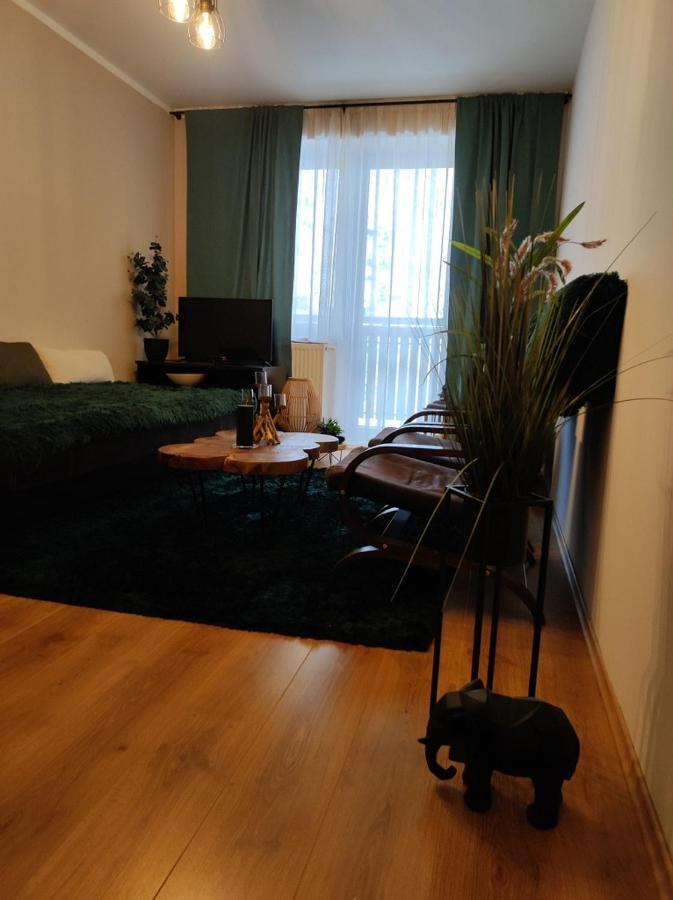 Ski Apartman Sajmon So Saunou 마코프 외부 사진