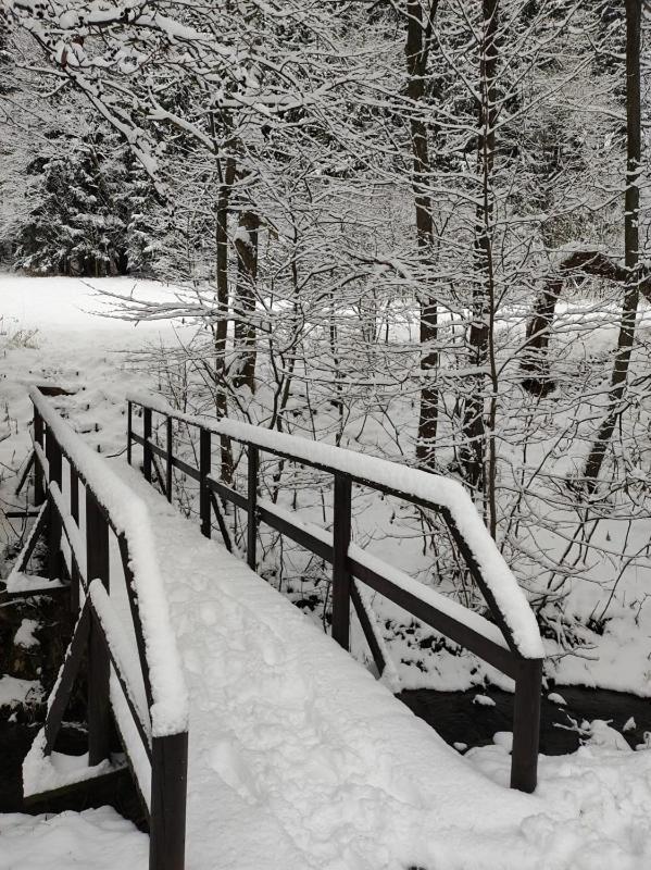 Ski Apartman Sajmon So Saunou 마코프 외부 사진